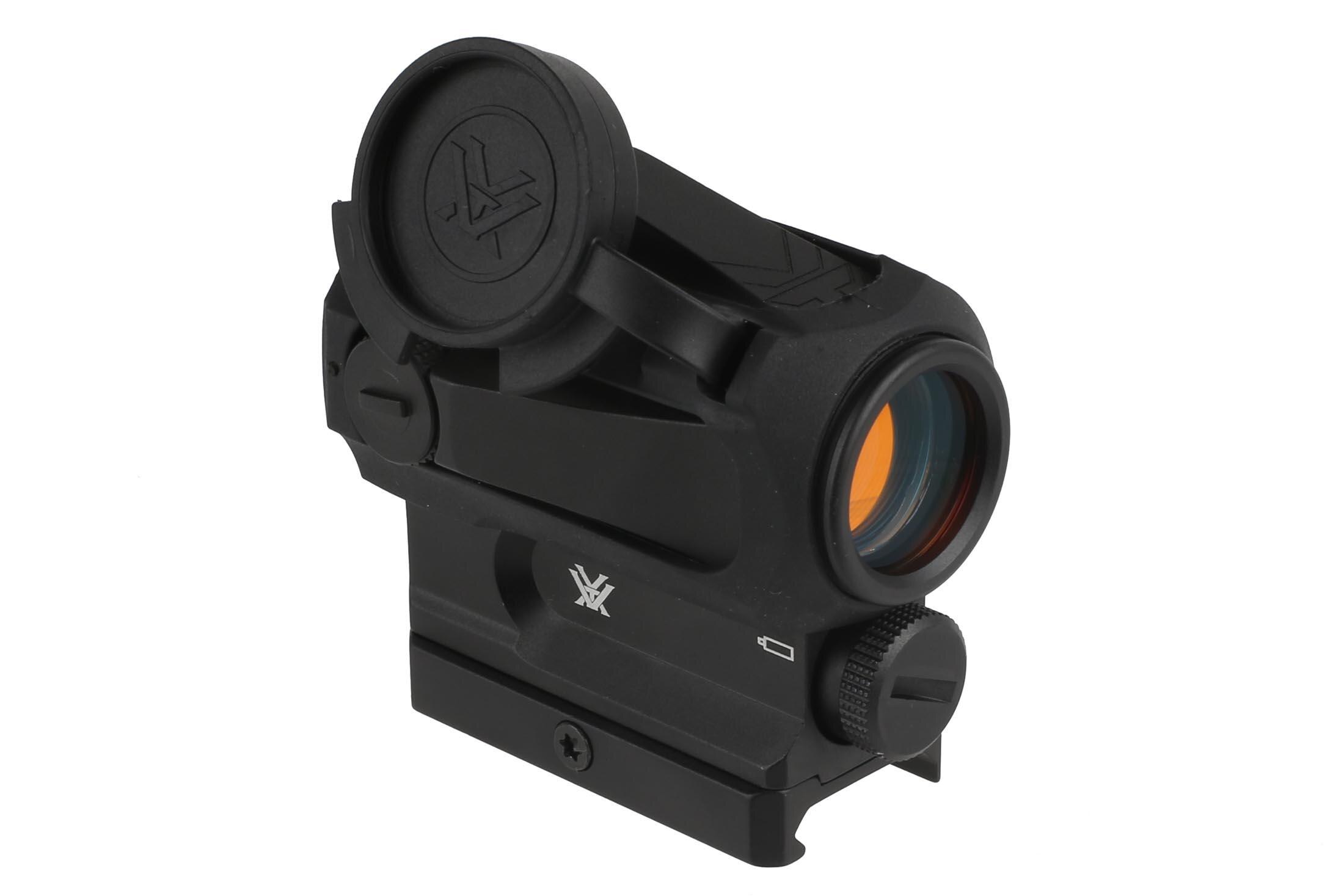 Vortex Optics SPARC AR Red Dot 2 MOA SPCAR1